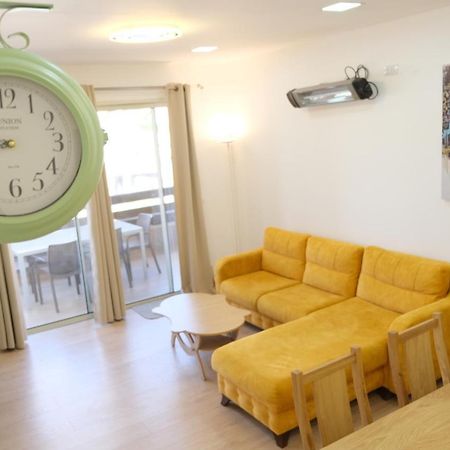 Hermon Suites Majdal Shams Luaran gambar