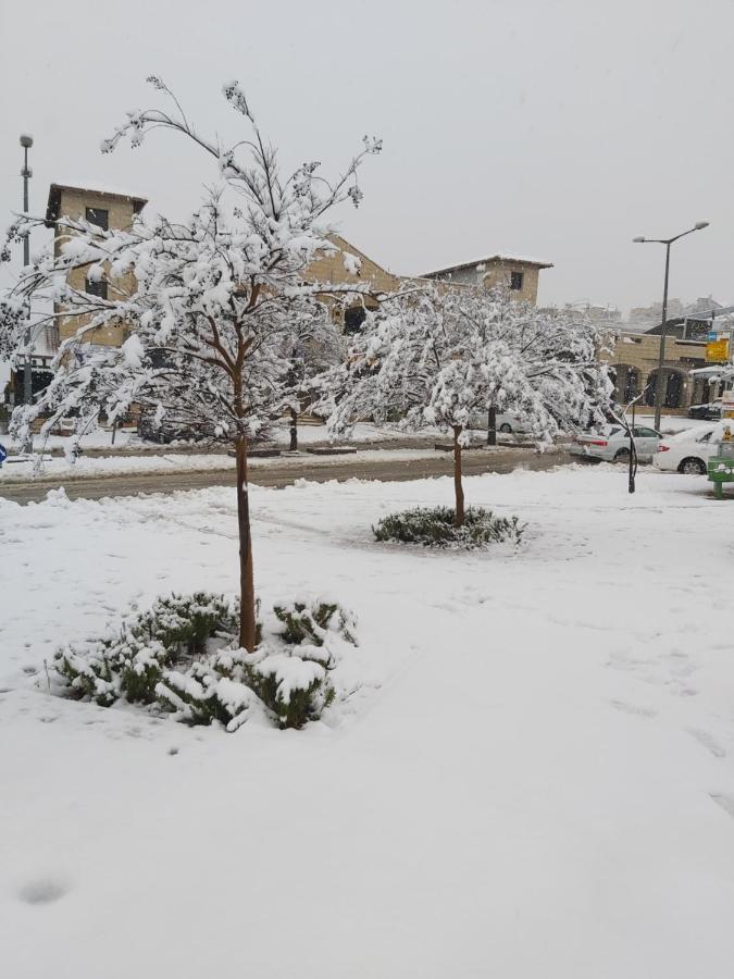 Hermon Suites Majdal Shams Luaran gambar
