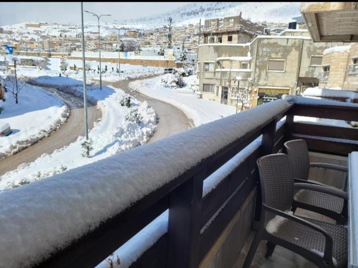 Hermon Suites Majdal Shams Luaran gambar
