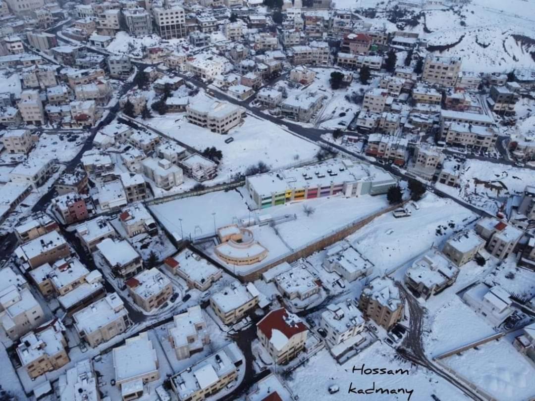 Hermon Suites Majdal Shams Luaran gambar