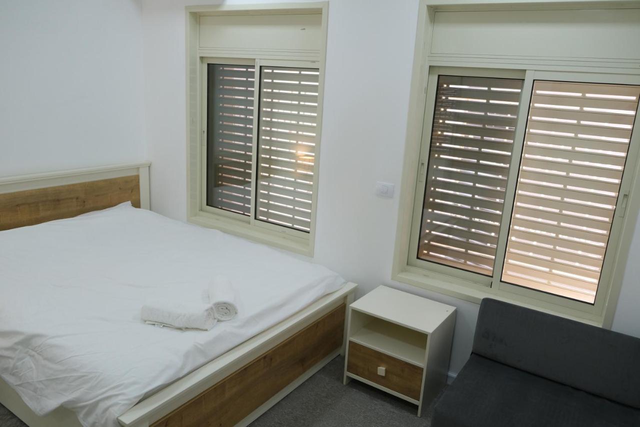 Hermon Suites Majdal Shams Luaran gambar