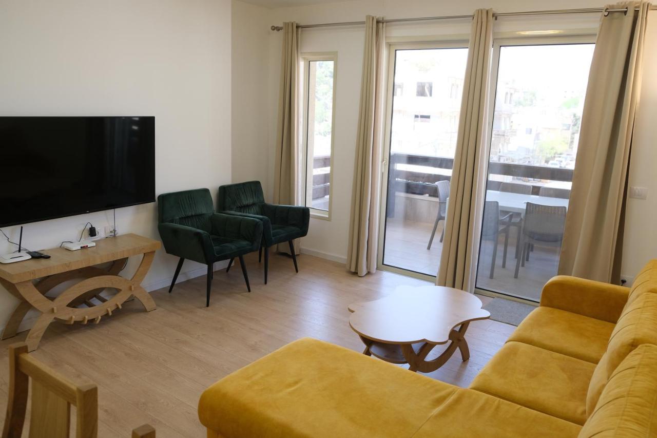 Hermon Suites Majdal Shams Luaran gambar
