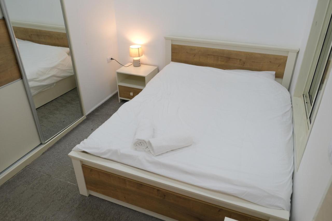 Hermon Suites Majdal Shams Luaran gambar