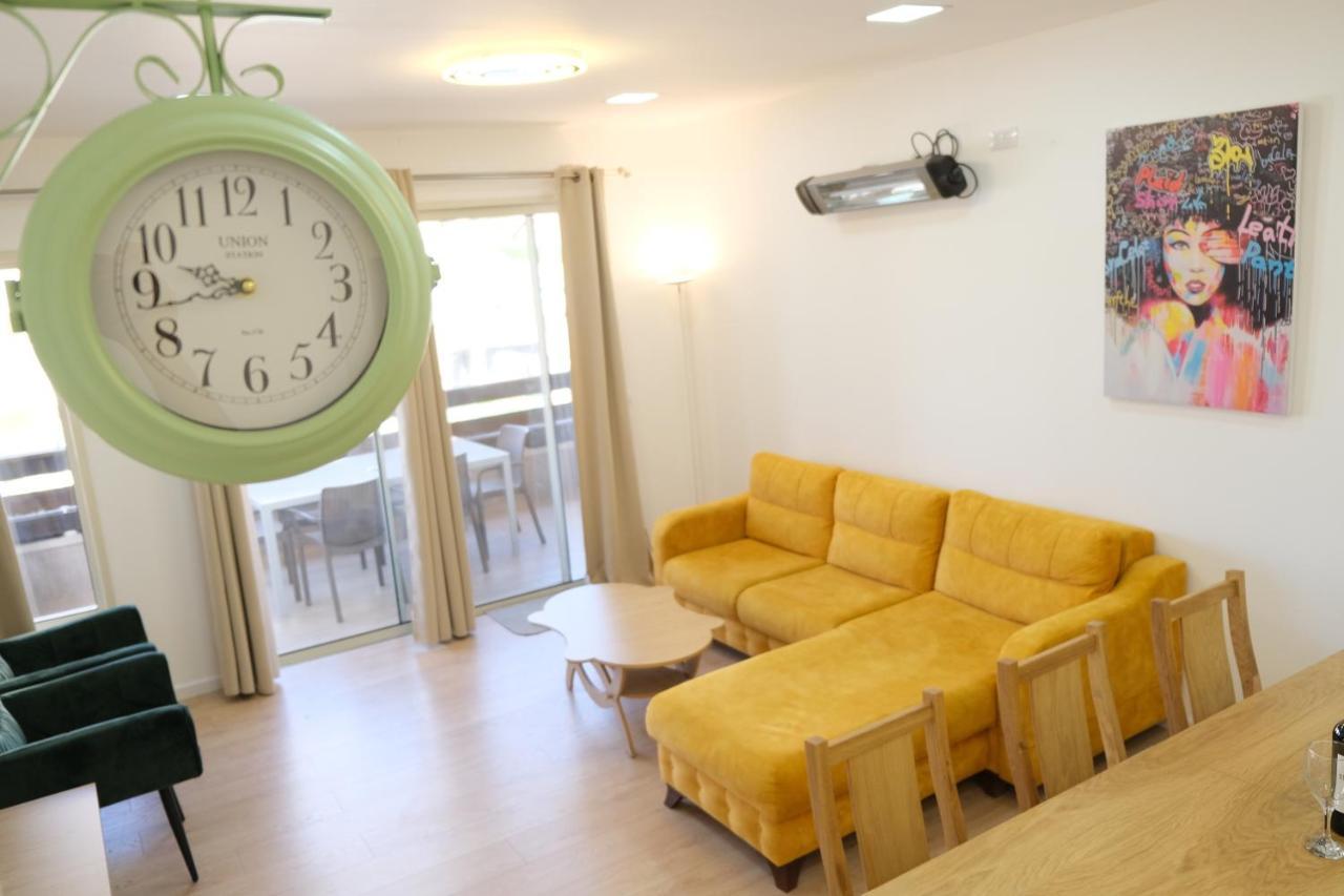 Hermon Suites Majdal Shams Luaran gambar