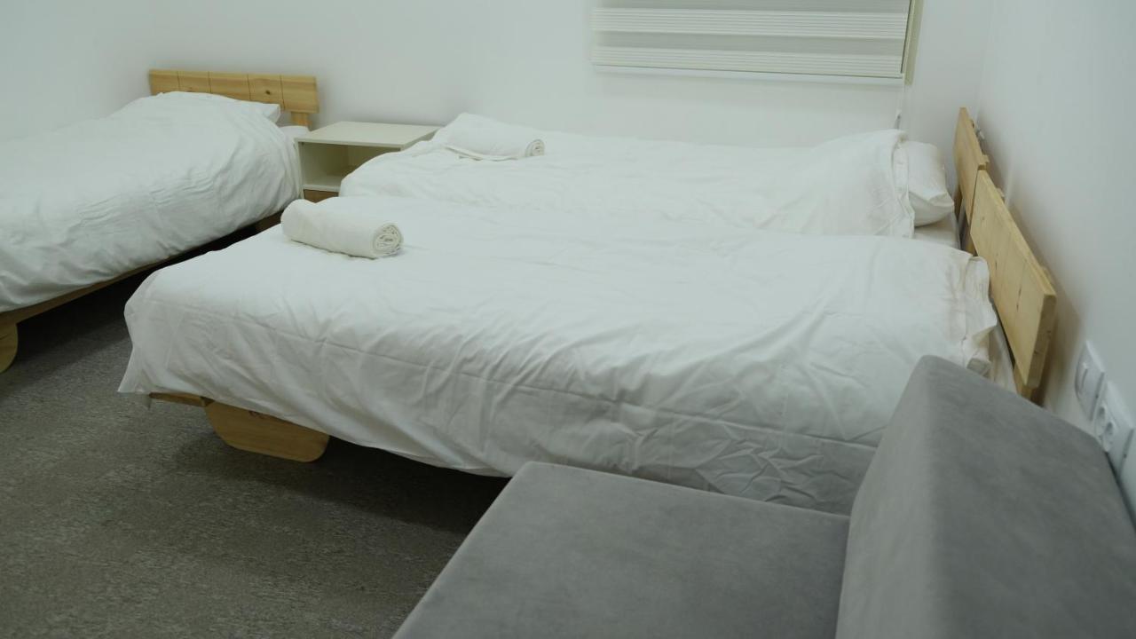 Hermon Suites Majdal Shams Luaran gambar