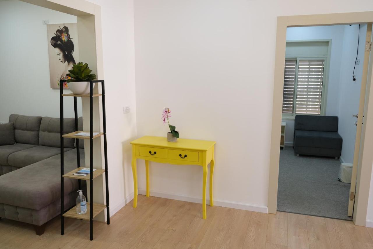 Hermon Suites Majdal Shams Luaran gambar