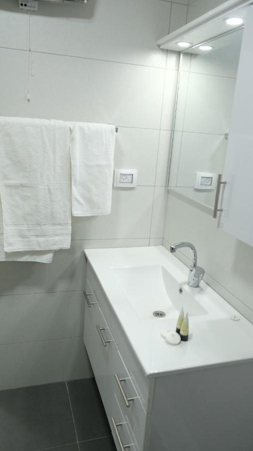 Hermon Suites Majdal Shams Luaran gambar