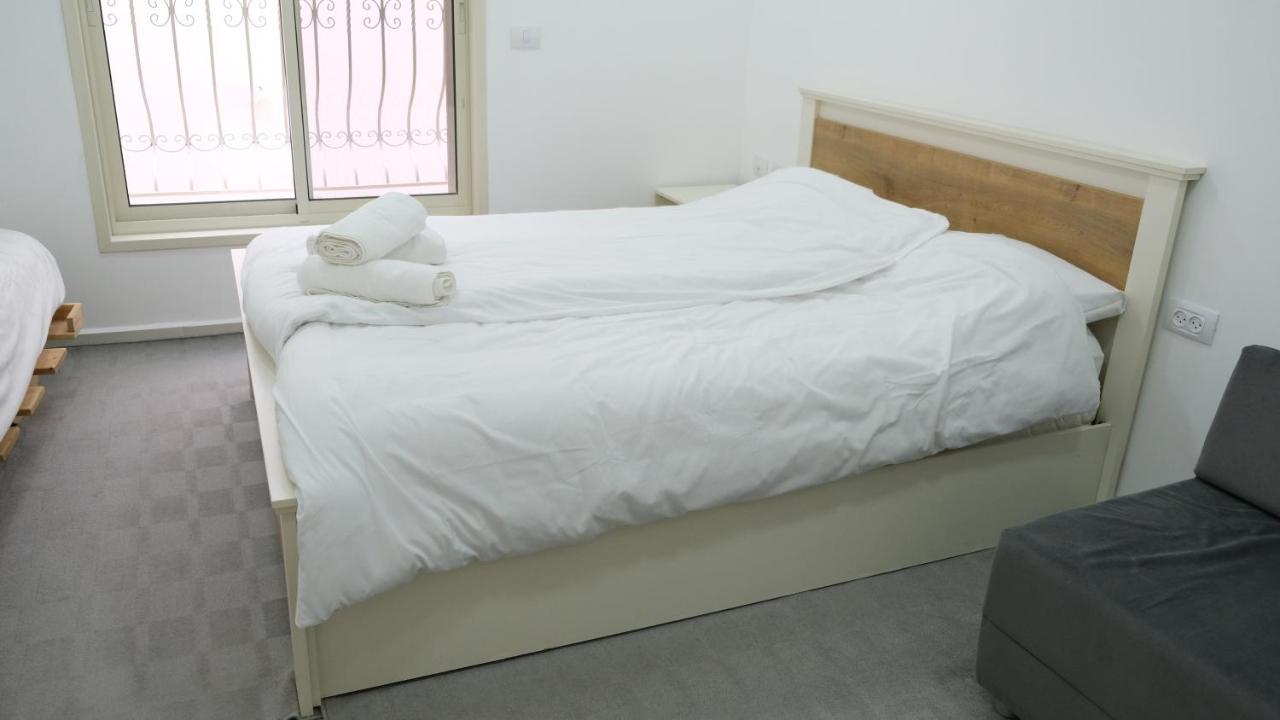 Hermon Suites Majdal Shams Luaran gambar