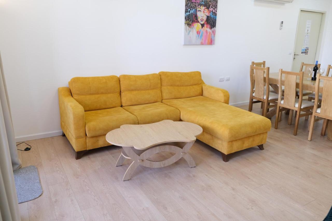 Hermon Suites Majdal Shams Luaran gambar