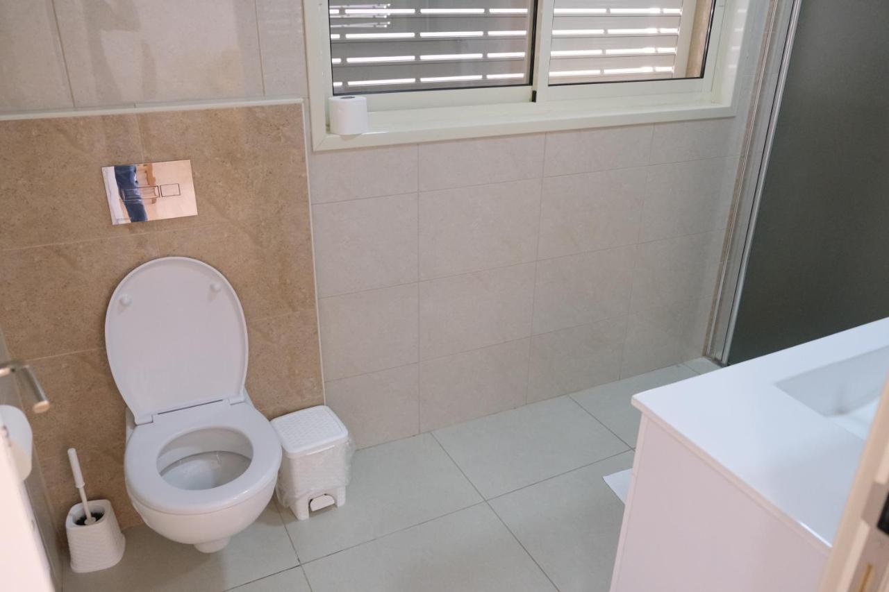 Hermon Suites Majdal Shams Luaran gambar