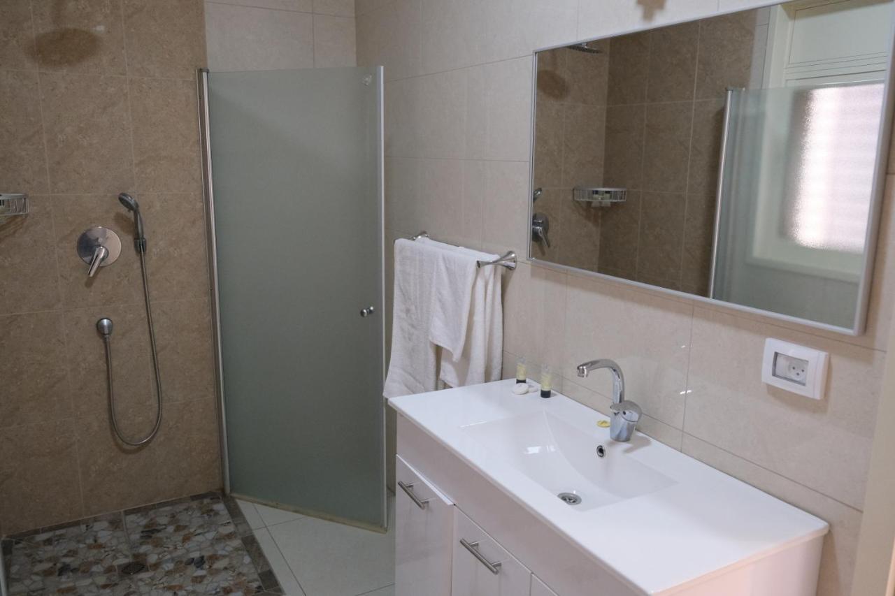 Hermon Suites Majdal Shams Luaran gambar